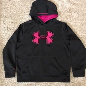 Girl hoodie